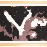 Walter Fusi, Untitled 1984