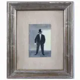 Franco Villoresi, Man with tuxedo dress