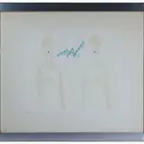 Antonio Bueno, Concertino, relief engraving