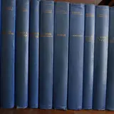 Gabriele D'Annunzio, Works, [Gardone Riviera]: Il Vittoriale degli italiani