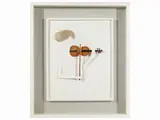 Antonio Bueno, Assolo 1993, multi-material multiple