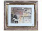 Bruno Saetti, Composition 1955