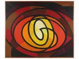 Osvaldo Medici Del Vascello, The fire Le feu 1959
