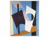 Osvaldo Medici Del Vascello, Atmosphere 1970