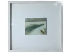 Still life 1979 by Alessandro Nocentini, oil on canvas, offered May 2023