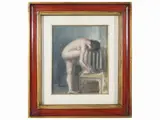 Luciano Guarnieri, Female Nude 1972