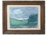 Elisabeth Chaplin, Landscape
