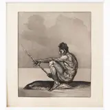Max Klinger, Second future, engraving
