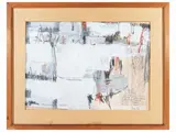 Walter Fusi, Untitled 1961
