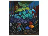 Dyalma Stultus, La medusa 1970