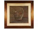 Mario Marcucci, Fruit basket 1960