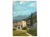 Giacomo Delcroix, Tuscan landscapes