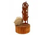 Marcello Guasti, Without title, multi-material sculpture