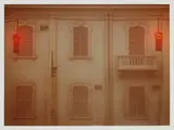 Luigi Ghirri, Portfolio "Cantergiani" 1977