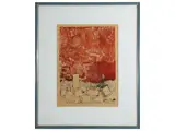 Giuliano Ghelli, Abstract 1971