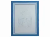 Virgilio Guidi, Figures, etching