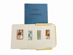 Le carte da gioco by Adolfo de Carolis, Bucciarelli, offered Dec 2022