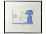 Umberto Brunelleschi, Giacometta 1914