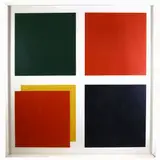 Mauro Reggiani, Composizione 21 1978