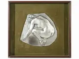 Emilio Greco, Female figure nude