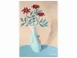 Guido Peyron, Flowerpot