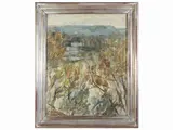 Renato Alessandrini, Landscapes