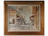 Giulio Falzoni, Old Bridge