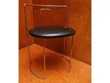 Kazuhide Takahama, Pair of Gaja chairs, Simon by Cassina