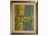 Antonio Corpora, Composition 1968