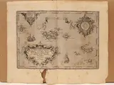 Abraham Ortelius, Acores Insulae