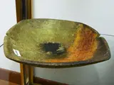 Marcello Fantoni, Ciotola in ceramica, 1965
