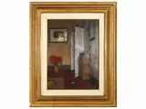 Alberto Zardo, Glimpse of the interior