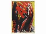 Vinicio Berti, Emblem against 1961/1962