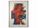 Alvaro Monnini, Composition 1960