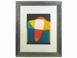 Walter Fusi, Composition