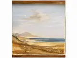 Luciano Guarnieri, The Aqaba gulf 1973