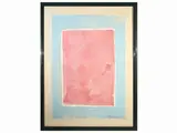 Venturino Venturi, Untitled, watercolour on paper