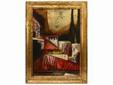 Alfio Rapisardi, Paesaggio
