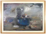 Folco Chiti Batelli, Still life