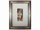 Alberto Manfredi, Female nude