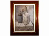 Giuseppe Manfredi, Still life
