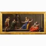 Edoardo Franceschini, Marcantonio Franceschini