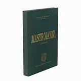 Umberto Mastroianni, Mastroianni folder