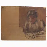 Umberto Boccioni, Italian artist