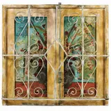 Dédé, Dedè, 1962, "Window"