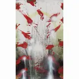 Raffaello Canu Cano, Raffaello Canu, 1976, "L'apparizione