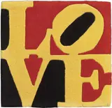 Robert Indiana, Liebe Love