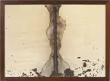 Yannis Kounellis, Senza titolo