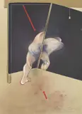 Francis Bacon, Logique de la sensation