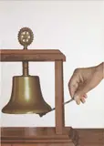 Michelangelo Pistoletto, La campana della solidarietà